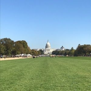 Meet your Posher, Kamaria